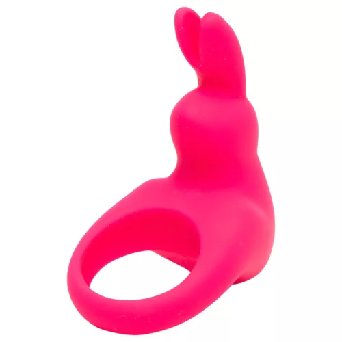 Happyrabbit Cock - akkus vibrációs péniszgyűrű (pink)