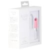 Pillow Talk Lusty - akkus, nyelves rúdvibrátor (pink)