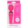 PalmPower groove - akkus masszírozó vibrátor (pink)