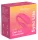 We-Vibe Sync Lite - App- és távirányítós párvibrátor (pink)