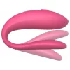 We-Vibe Sync Lite - App- és távirányítós párvibrátor (pink)