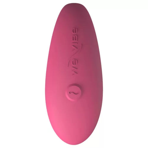 We-Vibe Sync Lite - App- és távirányítós párvibrátor (pink)