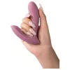 Svakom Erica – App-vezérelt felhelyezhető vibrátor (pink)