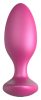 We-Vibe Ditto+ - okos, akkus anál vibrátor (pink)