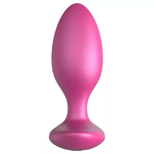 / We-Vibe Ditto+ - okos, akkus anál vibrátor (pink)