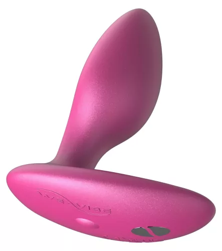/ We-Vibe Ditto+ - okos, akkus anál vibrátor (pink)