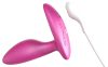 We-Vibe Ditto+ - okos, akkus anál vibrátor (pink)