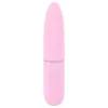 Cuties - mini vibrátor (pink)