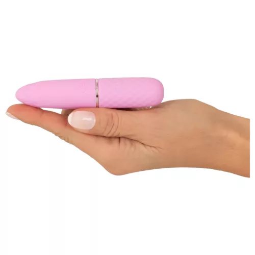 Cuties - mini vibrátor (pink)