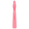 You2Toys Fabulous - akkus csiklókaros vibrátor (pink)