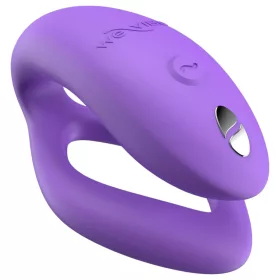 We-Vibe Sync O - App-vezérelt párvibrátor (lila)