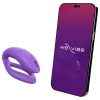 We-Vibe Sync O - okos, akkus párvibrátor (lila)