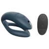 We-Vibe Sync O - App-vezérelt párvibrátor (zöld)