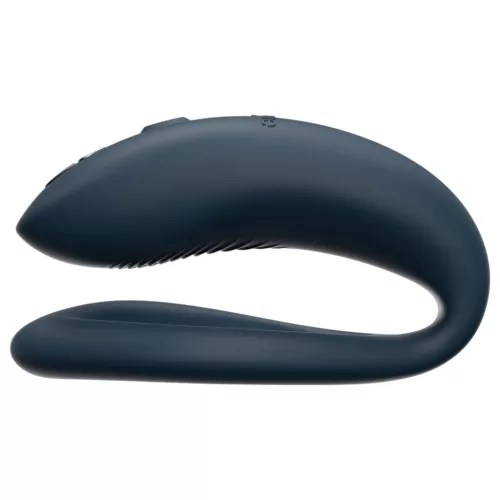 We-Vibe Sync O - App-vezérelt párvibrátor (zöld)