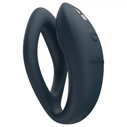 We-Vibe Sync O - app-vezérelt, akkus párvibrátor (zöld)