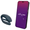 We-Vibe Sync O - App-vezérelt párvibrátor (zöld)