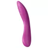 We-Vibe Rave 2 – App-vezérelt G-pont vibrátor (pink)