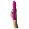 We-Vibe Rave 2 - okos, akkus G-pont vibrátor (pink)