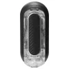/ TENGA Flip Zero - erős maszturbátor (fekete)