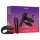We-Vibe Collection - párvibrátor szett (fekete)