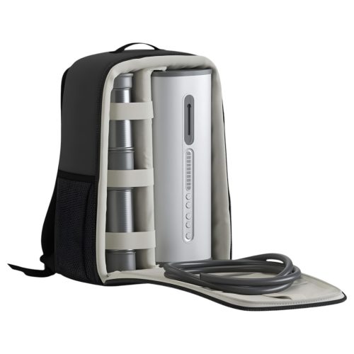 / VacuGlide - automata, hálózati férfi luxus maszturbátor