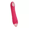 You2Toys - vízálló zuhanyfej vibrátor (pink)