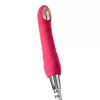You2Toys - vízálló zuhanyfej vibrátor (pink)