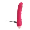 You2Toys - vízálló zuhanyfej vibrátor (pink)