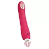 You2Toys - vízálló zuhanyfej vibrátor (pink)