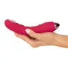 You2Toys - vízálló zuhanyfej vibrátor (pink)