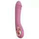 You2Toys - akkus G-pont vibrátor (pink)