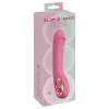 You2Toys - akkus G-pont vibrátor (pink)