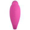 We-Vibe Jive 2 - akkus, okos vibrotojás (pink)