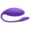 We-Vibe Jive Lite – App-vezérelt vibrációs tojás (lila)