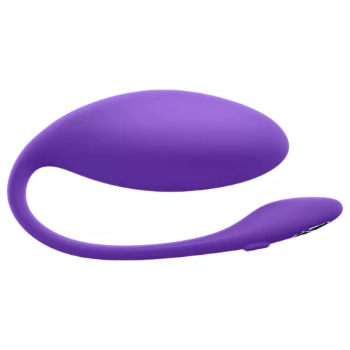 We-Vibe Jive Lite – App-vezérelt vibrációs tojás (lila)