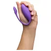 We-Vibe Jive Lite – App-vezérelt vibrációs tojás (lila)