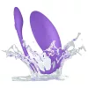 We-Vibe Jive Lite – App-vezérelt vibrációs tojás (lila)