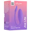 We-Vibe Jive Lite – App-vezérelt vibrációs tojás (lila)