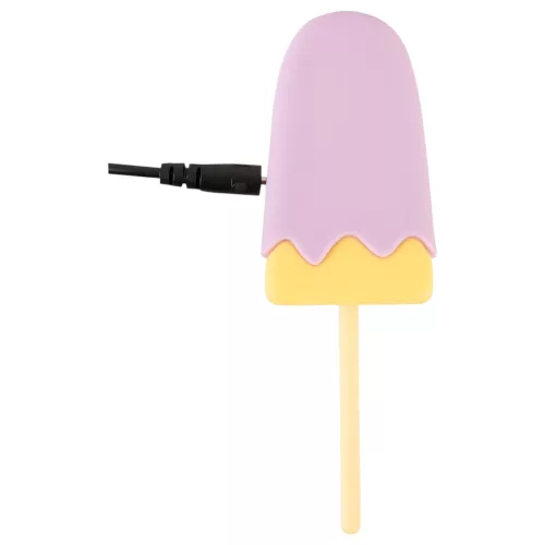 You2Toys - akkus csiklóvibrátor, csiklóizgató (pink)