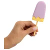 You2Toys - akkus csiklóvibrátor, csiklóizgató (pink)