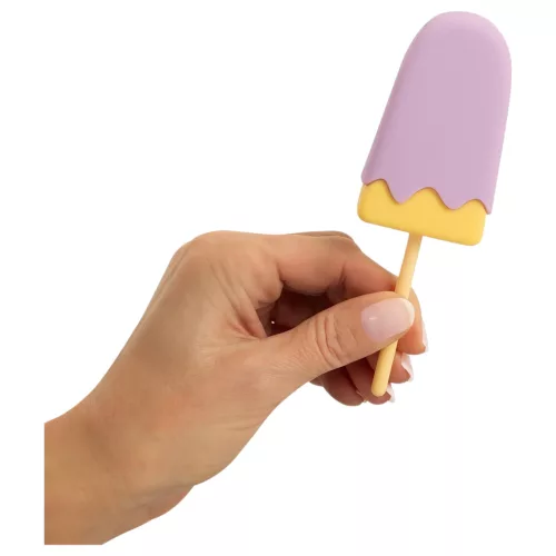 You2Toys - akkus csiklóvibrátor, csiklóizgató (pink)