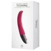 / Excellent Power Titanz - G és P pont vibrátor (pink)