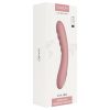 Svakom Ava Neo - okos le-fel vibrátor (pink)
