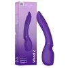 We-Vibe Wand 2 – App-vezérelt masszírozó vibrátor