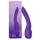 We-Vibe Wand 2 – App-vezérelt masszírozó vibrátor