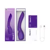 We-Vibe Wand 2 – App-vezérelt masszírozó vibrátor