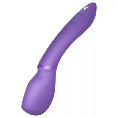 We-Vibe Wand 2 – App-vezérelt masszírozó vibrátor
