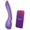 We-Vibe Wand 2 – App-vezérelt masszírozó vibrátor