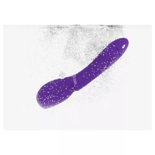 We-Vibe Wand 2 – App-vezérelt masszírozó vibrátor