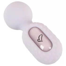 Beau Coeur Celoro - mini masszírozó vibrátor (lila)